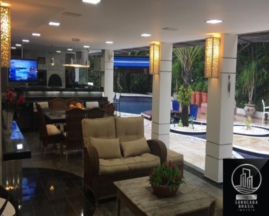 Imagem Casa com 7 Quartos à Venda, 900 m² em Riviera - Bertioga Imagem Casa com 7 Quartos à Venda, 900 m² em Riviera - Bertioga