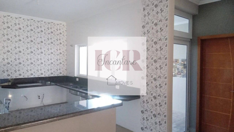 Imagem Casa com 3 Quartos à Venda, 154 m² em Jardim Residencial Villa Amato - Sorocaba