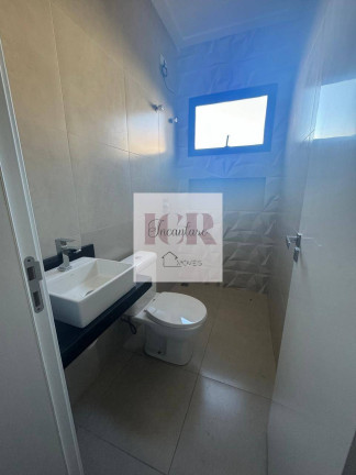 Imagem Casa de Condomínio com 3 Quartos à Venda, 265 m² em Aparecidinha - Sorocaba
