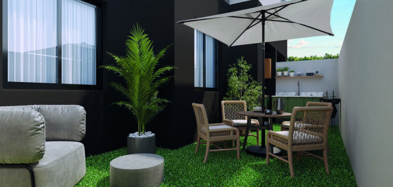 Imagem Apartamento com 2 Quartos à Venda, 32 m² em Limão - São Paulo Imagem Apartamento com 2 Quartos à Venda, 32 m² em Limão - São Paulo