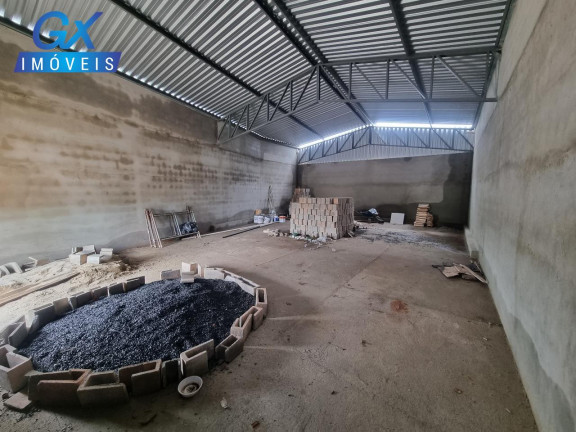 Imagem Imóvel Comercial à Venda, 110 m² em Aldeias Do Lago - Esmeraldas