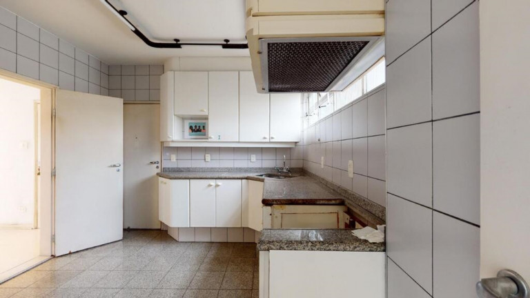Imagem Imóvel com 3 Quartos à Venda, 147 m² em Higienópolis - São Paulo Imagem Imóvel com 3 Quartos à Venda, 147 m² em Higienópolis - São Paulo