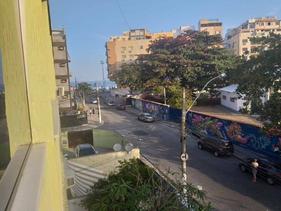 Imagem Apartamento com 1 Quarto à Venda, 40 m² em Centro - Cabo Frio Imagem Apartamento com 1 Quarto à Venda, 40 m² em Centro - Cabo Frio