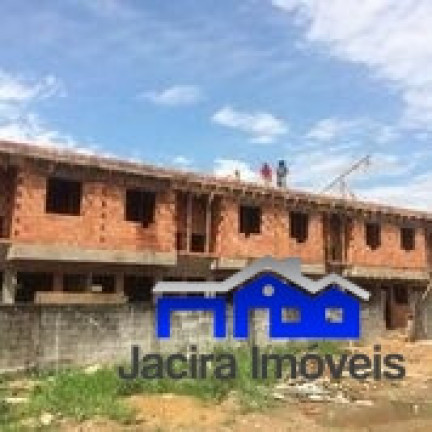 Imagem Sobrado com 2 Quartos à Venda, 60 m² em Jardim Paraiso - São Vicente