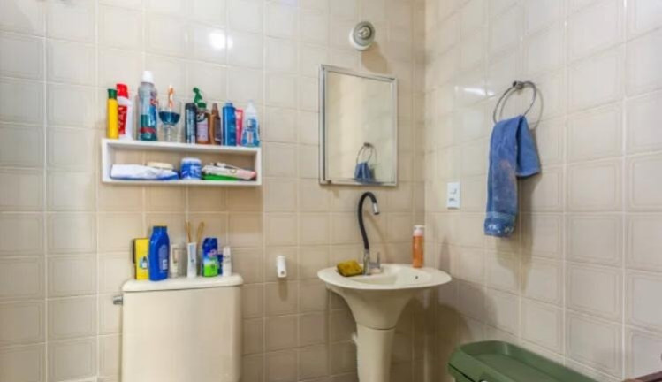 Imagem Apartamento com 2 Quartos à Venda, 70 m² em Butantã - São Paulo