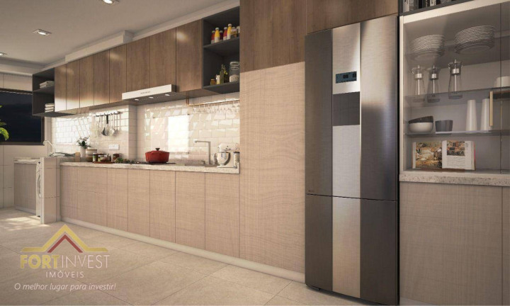 Imagem Imóvel com 3 Quartos à Venda, 127 m² em Canto Do Forte - Praia Grande Imagem Imóvel com 3 Quartos à Venda, 127 m² em Canto Do Forte - Praia Grande