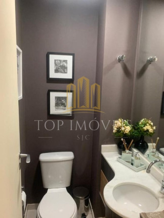 Imagem Apartamento com 3 Quartos à Venda, 109 m² em Vila Ema - São José Dos Campos