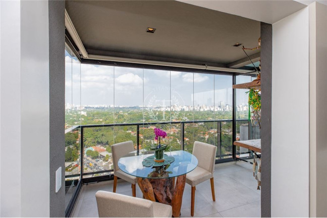 Imagem Apartamento com 1 Quarto à Venda, 90 m² em Pinheiros - São Paulo Imagem Apartamento com 1 Quarto à Venda, 90 m² em Pinheiros - São Paulo