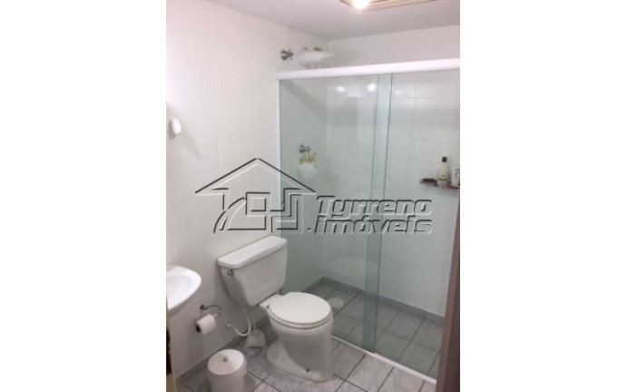 Imagem Apartamento com 1 Quarto à Venda, 37 m² em Vila Ema - São José Dos Campos