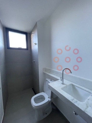 Imagem Apartamento com 2 Quartos à Venda, 31 m² em Santo Agostinho - Belo Horizonte