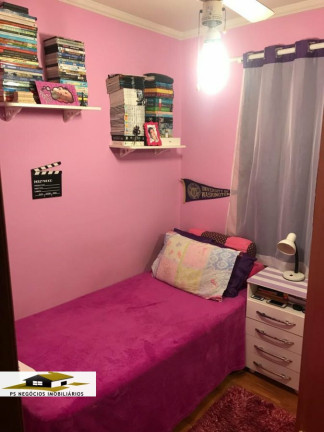 Imagem Apartamento com 3 Quartos à Venda, 67 m² em Jardim Vergueiro (sacomã) - São Paulo Imagem Apartamento com 3 Quartos à Venda, 67 m² em Jardim Vergueiro (sacomã) - São Paulo