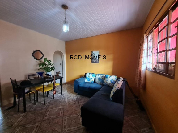 Casa com 3 Quartos à Venda, 107 m² em Vila Morse - São Paulo