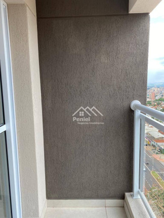 Imagem Apartamento com 1 Quarto à Venda, 45 m² em Jardim Sumaré - Ribeirão Preto Imagem Apartamento com 1 Quarto à Venda, 45 m² em Jardim Sumaré - Ribeirão Preto