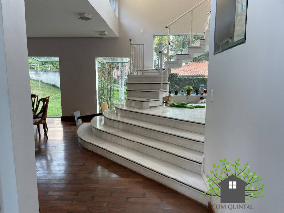 Casa com 5 Quartos à Venda, 480 m² em Vila Verde Transurb - Itapevi