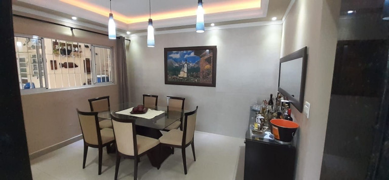 Imagem Casa com 2 Quartos à Venda, 127 m² em Caiçara - Praia Grande Imagem Casa com 2 Quartos à Venda, 127 m² em Caiçara - Praia Grande