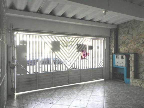 Sobrado com 4 Quartos à Venda, 287 m² em Rudge Ramos - São Bernardo Do Campo