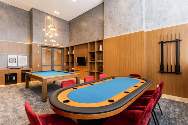 Imagem Apartamento com 4 Quartos à Venda, 153 m² em Jardim Prudência - São Paulo