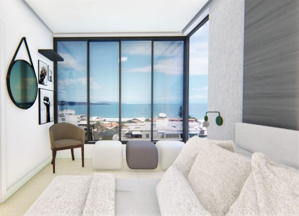 Imagem Apartamento com 2 Quartos à Venda, 97 m² em Bombinhas - Bombinhas Imagem Apartamento com 2 Quartos à Venda, 97 m² em Bombinhas - Bombinhas