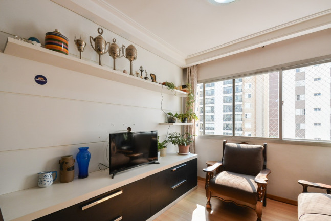Imagem Apartamento com 3 Quartos à Venda, 119 m² em Vila Mariana - São Paulo Imagem Apartamento com 3 Quartos à Venda, 119 m² em Vila Mariana - São Paulo