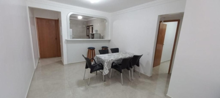 Imagem Apartamento com 3 Quartos à Venda, 100 m² em Balneario Praia Do Perequê - Guarujá Imagem Apartamento com 3 Quartos à Venda, 100 m² em Balneario Praia Do Perequê - Guarujá