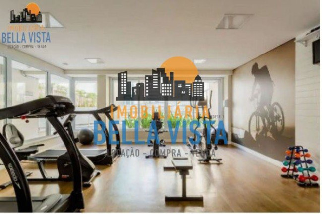 Imagem Apartamento com 1 Quarto à Venda, em Bela Vista - São Paulo Imagem Apartamento com 1 Quarto à Venda, em Bela Vista - São Paulo