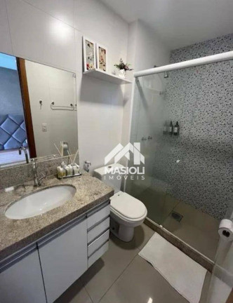 Imagem Apartamento com 3 Quartos à Venda, 105 m² em Praia De Itaparica - Vila Velha Imagem Apartamento com 3 Quartos à Venda, 105 m² em Praia De Itaparica - Vila Velha