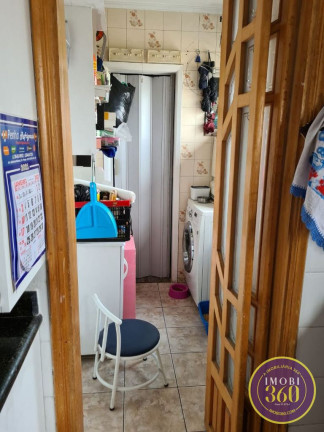 Imagem Apartamento com 3 Quartos à Venda, 78 m² em Vila Esperança - São Paulo
