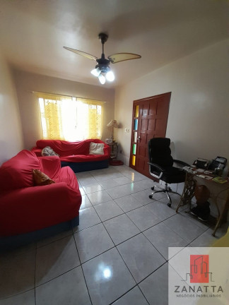 Imagem Casa com 3 Quartos à Venda, 175 m² em Centro - Esteio Imagem Casa com 3 Quartos à Venda, 175 m² em Centro - Esteio