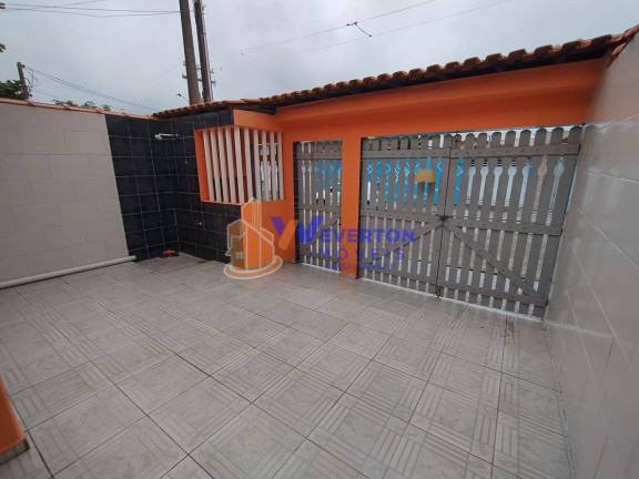 Imagem Casa com 2 Quartos à Venda, 180 m² em Florida Mirim - Mongaguá Imagem Casa com 2 Quartos à Venda, 180 m² em Florida Mirim - Mongaguá