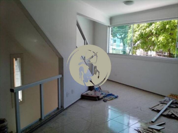 Imagem Casa com 3 Quartos à Venda, 145 m² em Embare - Santos Imagem Casa com 3 Quartos à Venda, 145 m² em Embare - Santos