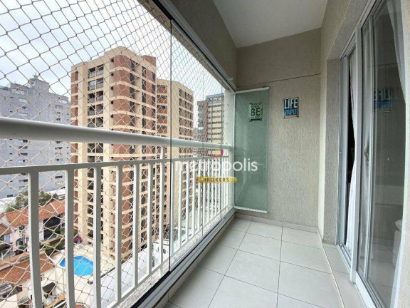 Imagem Apartamento com 2 Quartos à Venda, 66 m² em Santa Paula - São Caetano Do Sul Imagem Apartamento com 2 Quartos à Venda, 66 m² em Santa Paula - São Caetano Do Sul