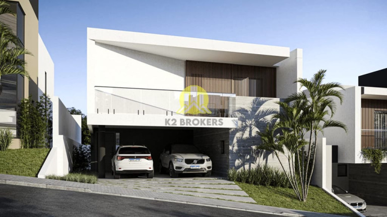 Imagem Casa com 4 Quartos à Venda, 378 m² em Cascatinha - Curitiba Imagem Casa com 4 Quartos à Venda, 378 m² em Cascatinha - Curitiba