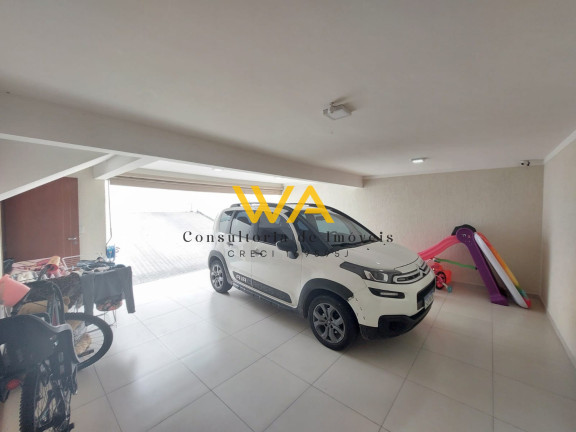 Imagem Casa com 3 Quartos à Venda, 195 m² em Conjunto Habitacional Ana Paula - Mogi Das Cruzes Imagem Casa com 3 Quartos à Venda, 195 m² em Conjunto Habitacional Ana Paula - Mogi Das Cruzes
