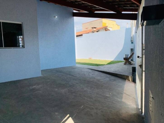 Imagem Sobrado com 2 Quartos à Venda, 140 m² em Jardim Gurilândia - Taubaté
