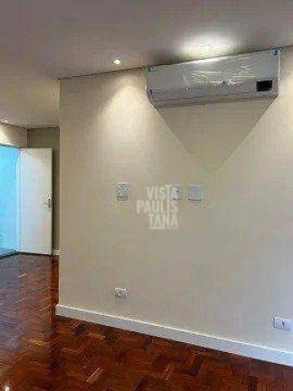 Imagem Apartamento com 3 Quartos para Alugar, 101 m² em Paraíso - São Paulo Imagem Apartamento com 3 Quartos para Alugar, 101 m² em Paraíso - São Paulo