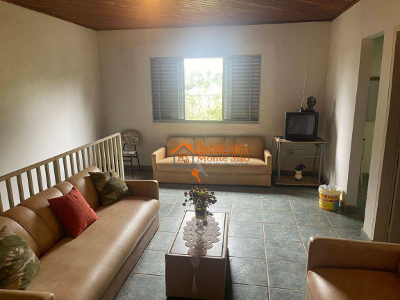Imagem Chácara com 2 Quartos à Venda, 156 m² em água Azul - Guarulhos Imagem Chácara com 2 Quartos à Venda, 156 m² em água Azul - Guarulhos