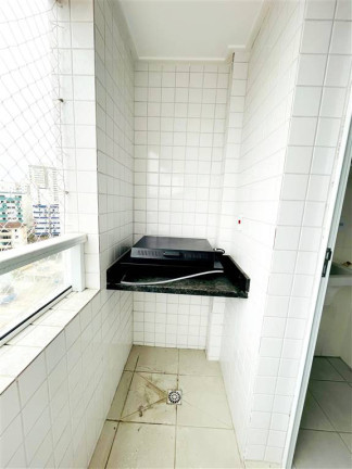 Imagem Apartamento com 2 Quartos à Venda, 50 m² em Mirim - Praia Grande Imagem Apartamento com 2 Quartos à Venda, 50 m² em Mirim - Praia Grande