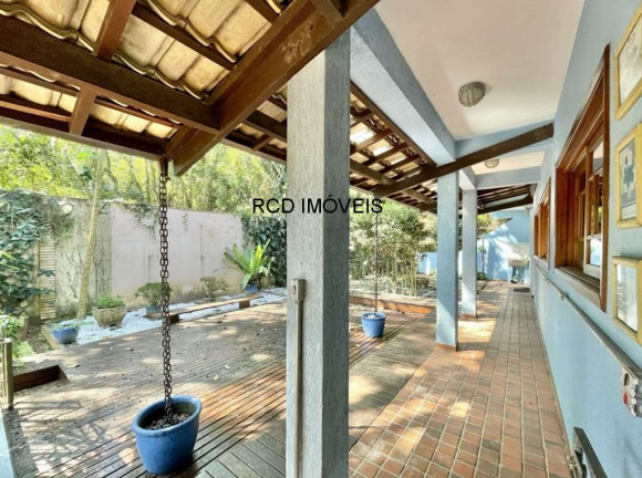 Imagem Casa com 4 Quartos à Venda,  em Altos De São Fernando - Jandira