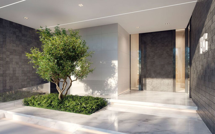 Imagem Apartamento com 4 Quartos à Venda, 319 m² em Centro - Balneário Camboriú