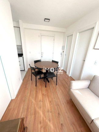 Imagem Imóvel com 2 Quartos à Venda, 36 m² em Vila Andrade - São Paulo Imagem Imóvel com 2 Quartos à Venda, 36 m² em Vila Andrade - São Paulo
