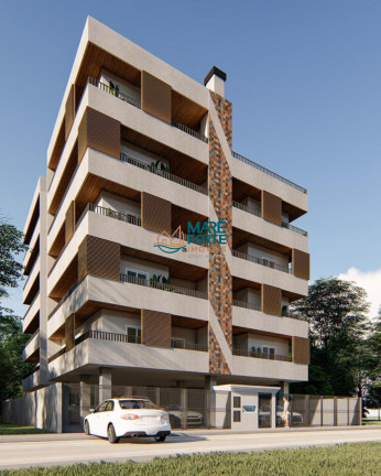 Imagem Apartamento com 2 Quartos à Venda, 71 m² em Perequê Açu - Ubatuba