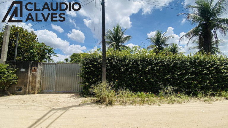 Imagem Terreno à Venda, 2 m² em Chaparral - Feira De Santana