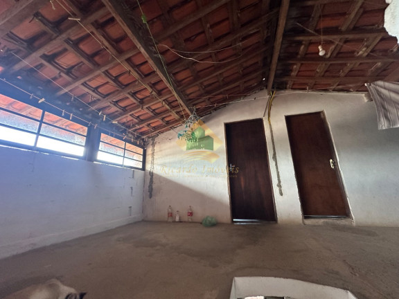 Imagem Casa com 4 Quartos à Venda, 360 m² em Mato Dentro - Ubatuba