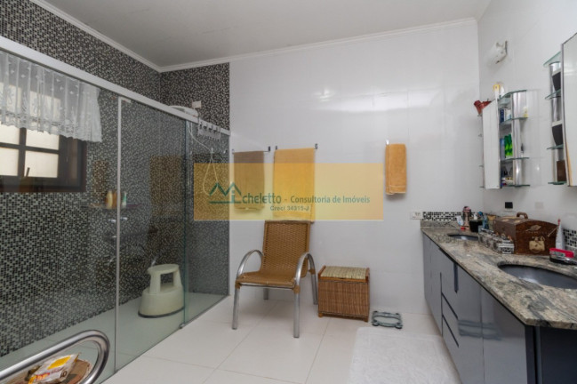 Imagem Casa com 6 Quartos à Venda, em Alphaville - Santana De Parnaíba Imagem Casa com 6 Quartos à Venda, em Alphaville - Santana De Parnaíba