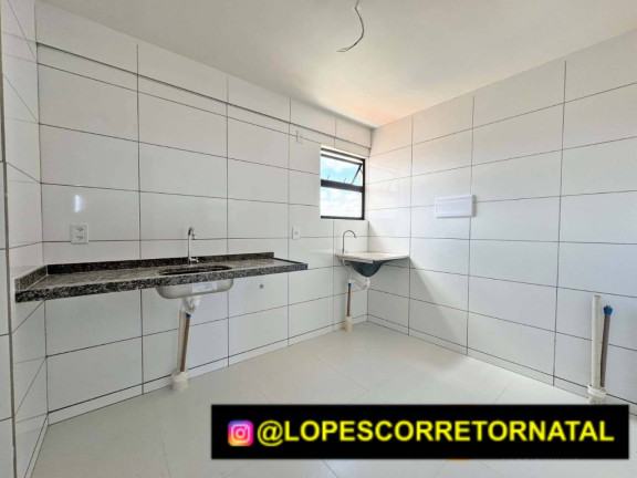 Imagem Apartamento com 3 Quartos à Venda, 75 m² em Lagoa Nova - Natal Imagem Apartamento com 3 Quartos à Venda, 75 m² em Lagoa Nova - Natal