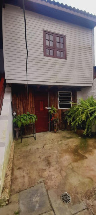 Imagem Casa com 3 Quartos à Venda, 150 m² em Cecília - Viamão Imagem Casa com 3 Quartos à Venda, 150 m² em Cecília - Viamão