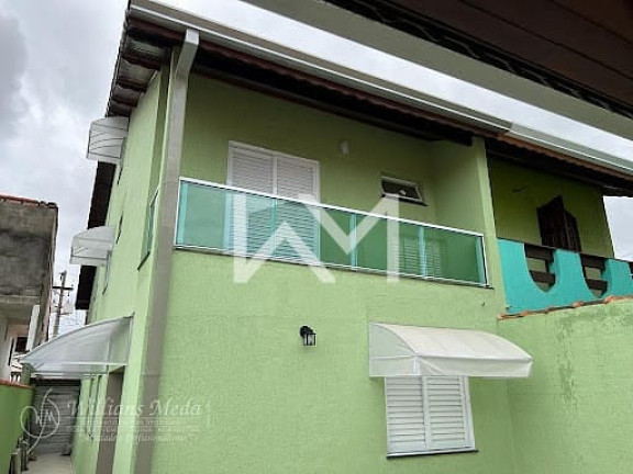 Imagem Sobrado com 3 Quartos à Venda, 258 m² em Jardim Cocaia - Guarulhos Imagem Sobrado com 3 Quartos à Venda, 258 m² em Jardim Cocaia - Guarulhos