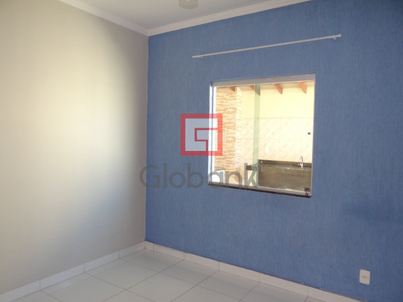 Imagem Casa com 3 Quartos à Venda, 162 m² em Vila Greice - Montes Claros
