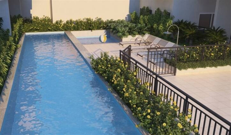 Imagem Apartamento com 3 Quartos à Venda, 78 m² em Tijuca - Rio De Janeiro