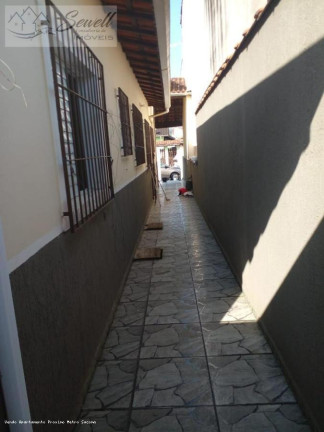 Imagem Casa com 2 Quartos à Venda, 50 m² em Itanhaem - Itanhaém Imagem Casa com 2 Quartos à Venda, 50 m² em Itanhaem - Itanhaém